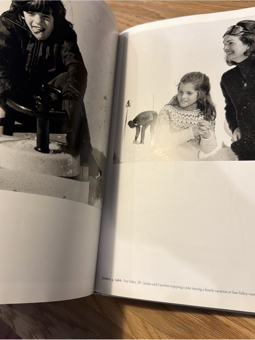JACKIE : A LIFE IN PICTURES: 2004 1st Edition Hardcover By Yann Brice Dherbier - Picture 4 of 5